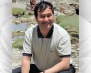 Dorjee Tashi