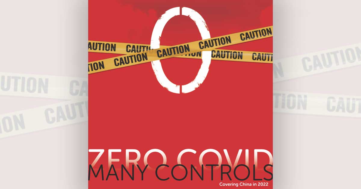 Zero Covid