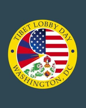 Tibet Lobby Day