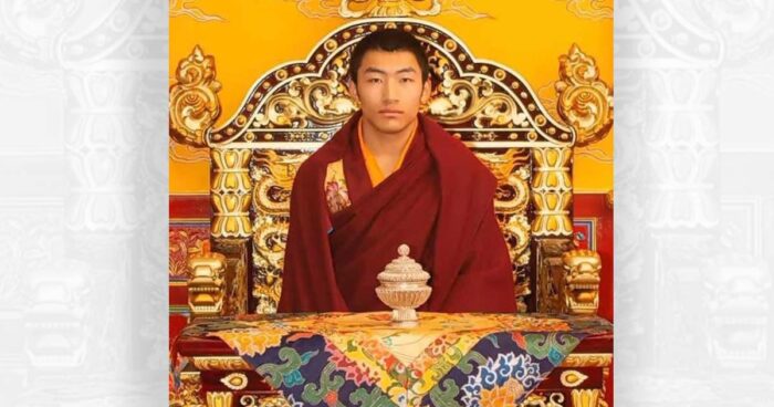 Gungthang Rinpoche