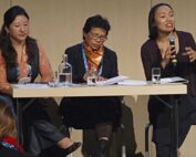 Water Week Conference
