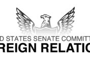 Senate Foreign Relations Committee