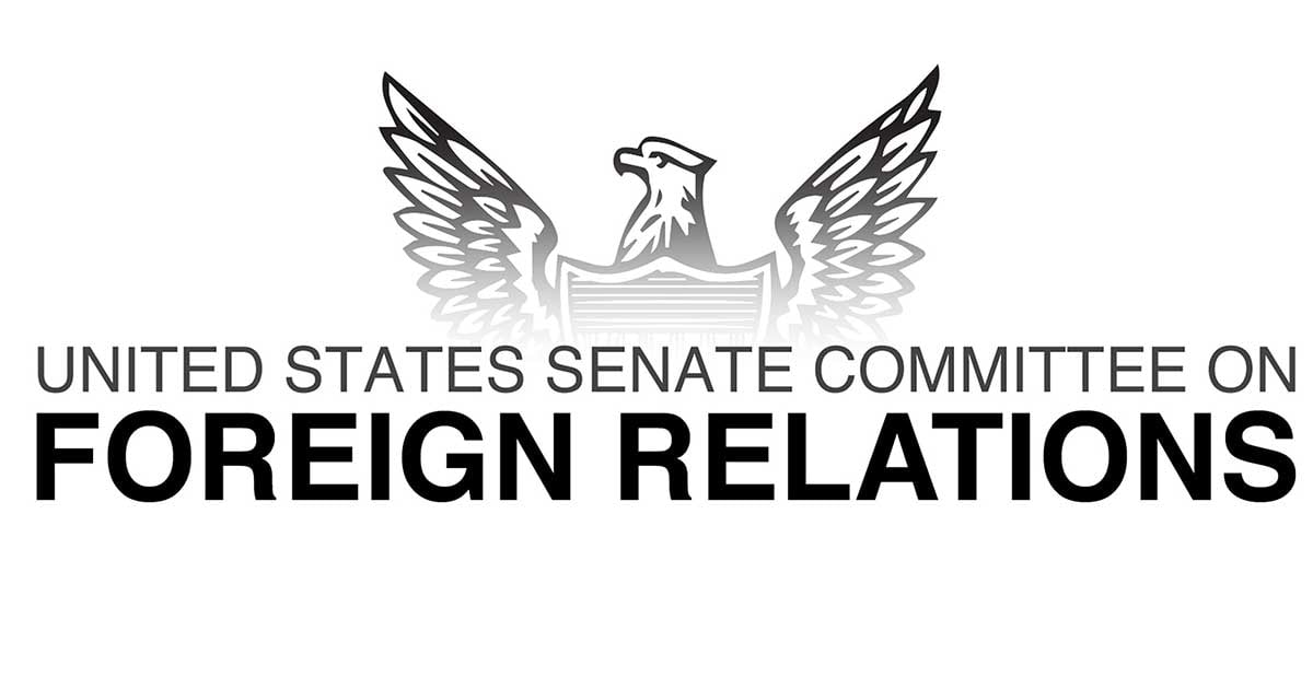 Senate Foreign Relations Committee