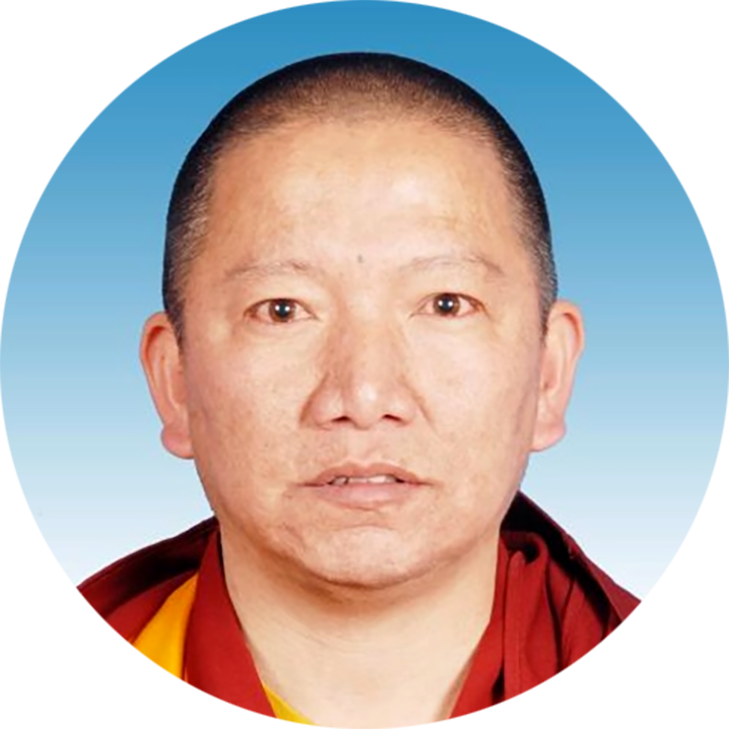 Khase Lobsang Choekyi Gyaltsen 