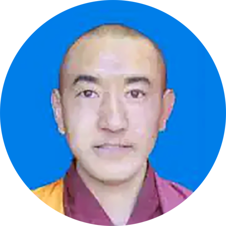 Kunsang Pema Namgyal