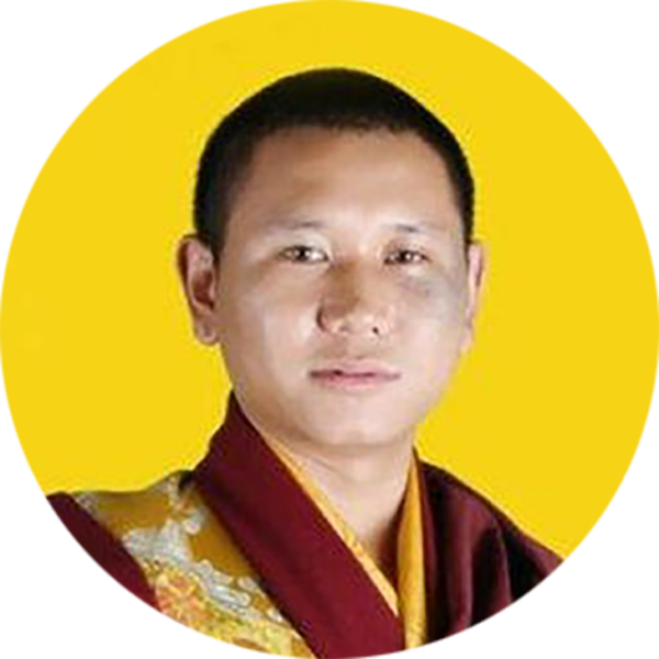 Lugya-Khenpo-Lobsang-Thinley-Gyatso - International Campaign for Tibet