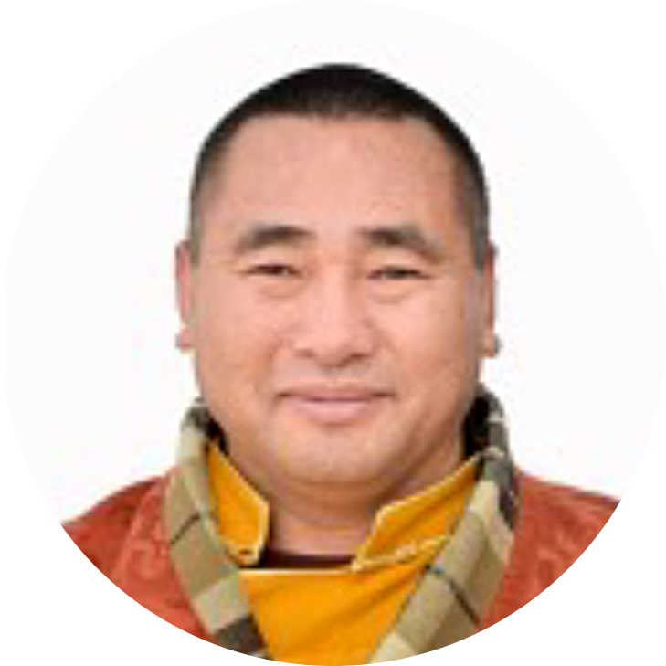 Sharnor Trungpa