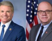 McCaul and McGovern