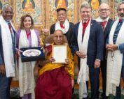 His Holiness Dalai Lama