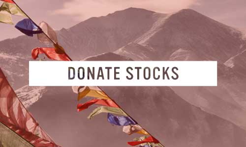 Donate Stocks
