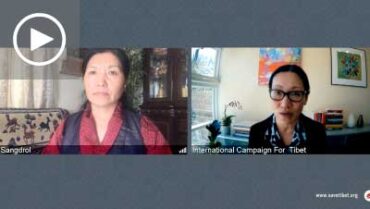 Tibet Talk