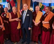 Losar at State Dept