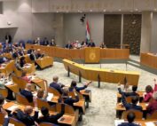 Dutch Tweede Kamer