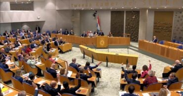 Dutch Tweede Kamer
