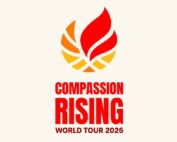 Compassion Rising