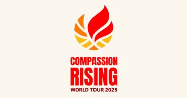 Compassion Rising