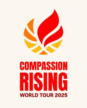 Compassion Rising