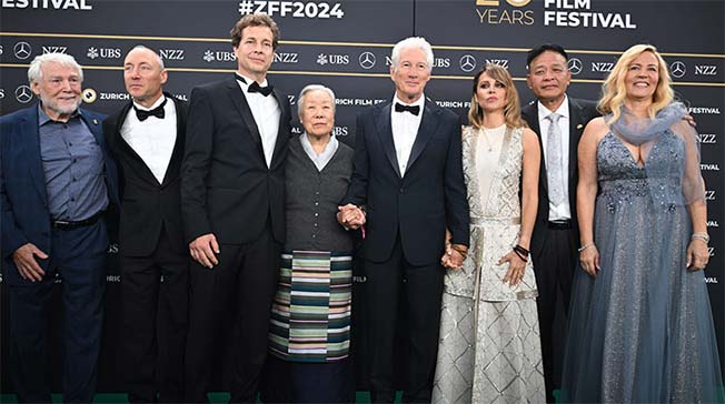 Film festival