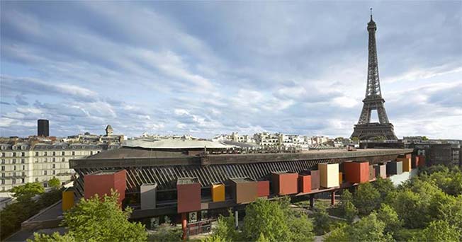 Musée du Quai Branly