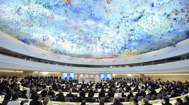 United Nations