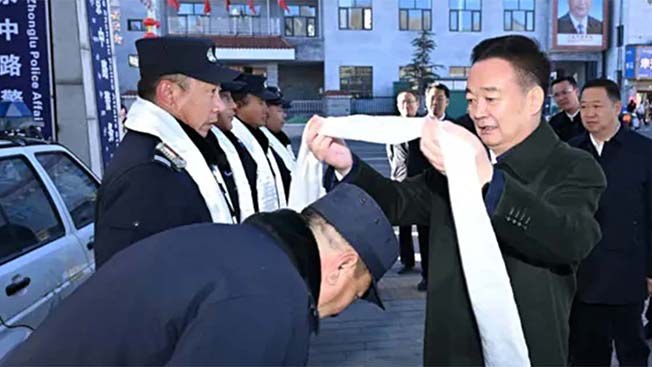 Wang Junzheng