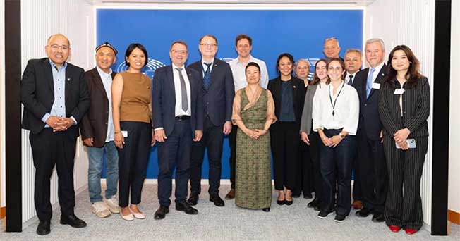 ICT at EU Parliament