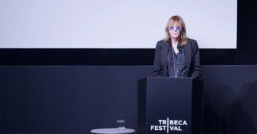 Tribeca Festival co-founder Jane Rosenthal