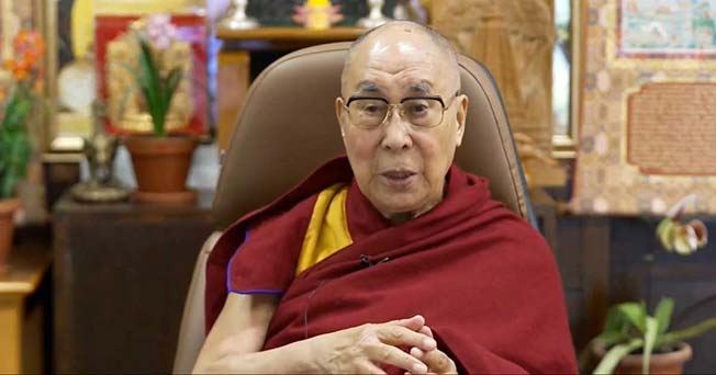 Dalai Lama