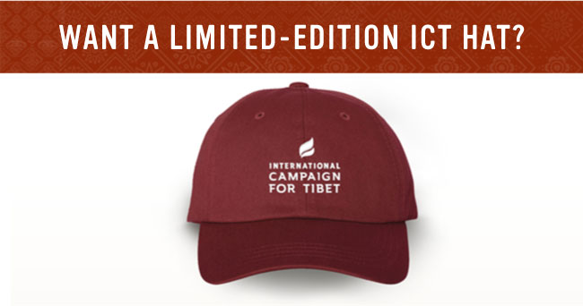ICT hat
