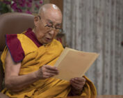 Dalai Lama