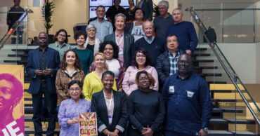 FIDH’s International Board