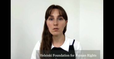 Change and Human Rights