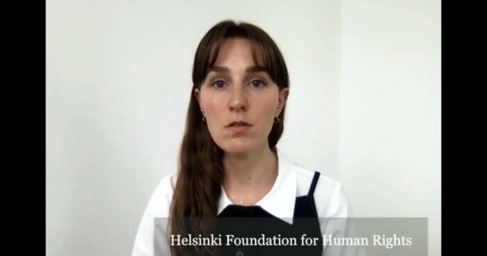 Change and Human Rights