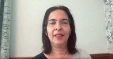 Nazila Ghanea
