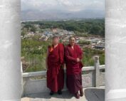 Shersang Gyatso