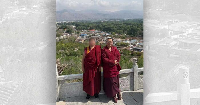 Shersang Gyatso