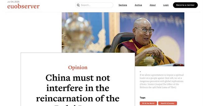 Dalai Lama