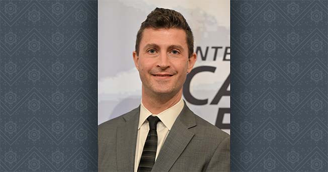 Ryan Fioresi