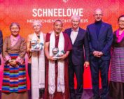 Snow Lion Award