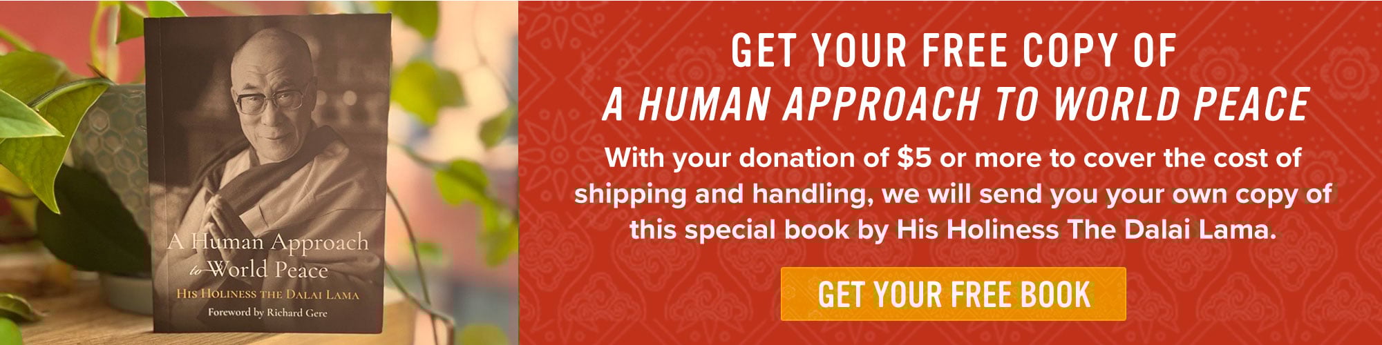 GET YOUR FREE BOOK