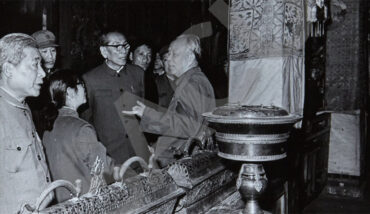 Hu Yaobang