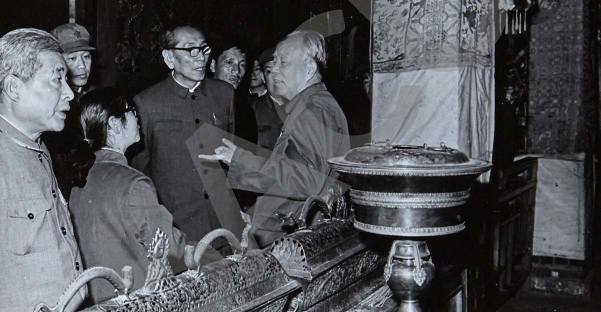 Beyond ‘Neither Goat nor Sheep’: Eroding Tibetan language to forcibly advance Chinese national identity