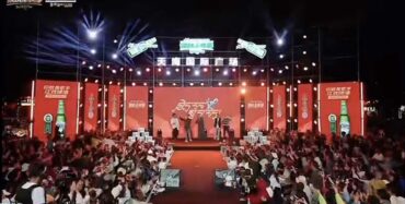 judges of the competition “You are the Singer”