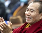 Choktrul Dorje Ten