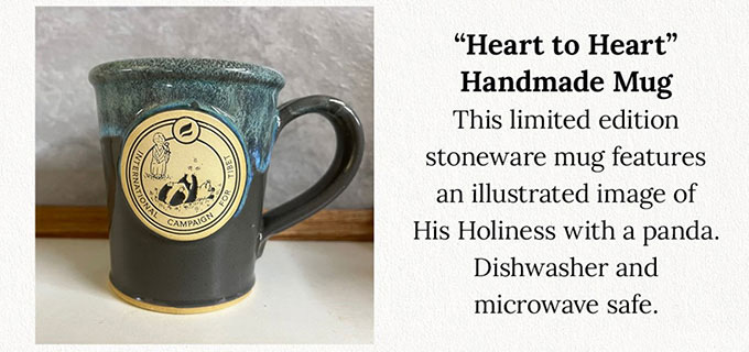 Flame of Hope Matching Gift Challenge