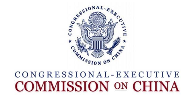 Congressional-Executive Commission on China