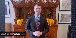 Tibet Update November