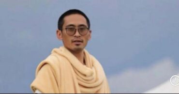 Trinley Gyatso