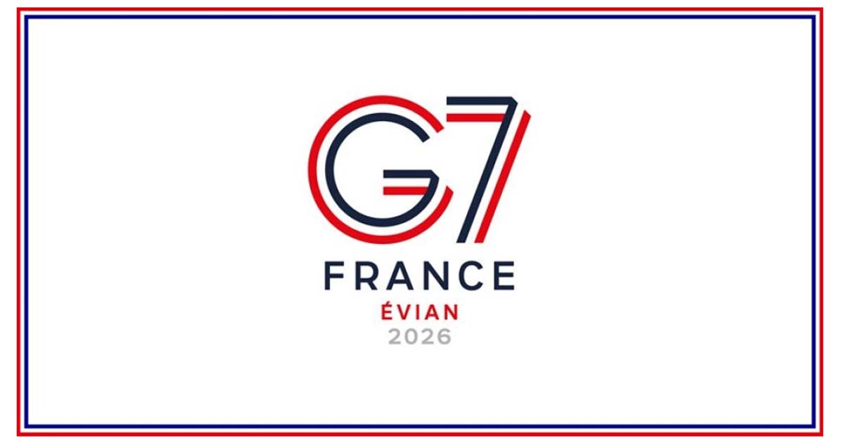 G7 logo