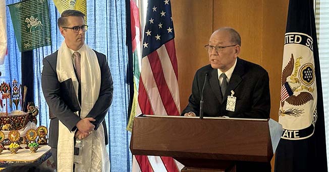 State Department